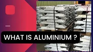 what is aluminium metal ?