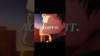 Don&rsquo;t Give Up! Fall Forward | Epic Anime Motivational Short 🔥#shorts