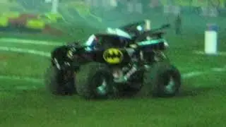 Batman Theme Song (Anaheim 2008 Show 1)
