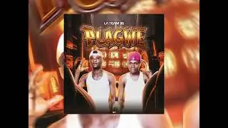 La team 95 Alangwe (audio officiel)