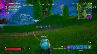 Fortnite w da boys
