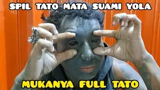 SPIL TATO MATA SUAMI YOLA