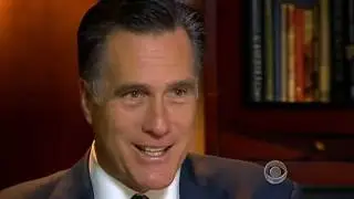 Romney: Gingrich is an unreliable conservative
