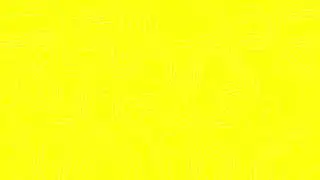 Yellow Topographic Background | Topographical Map | Motion Background