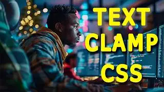 Truncate text with an ellipses ✂️ How to set a maximum number of lines text CSS