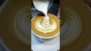 ☕ Savor the Art of Coffee at Pane From Heaven! ☕