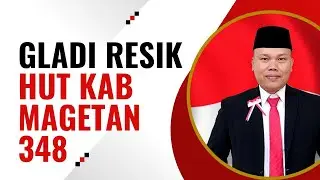 Dirigen Endingnya mau pingsan #dirigen #hutkabmagetan
