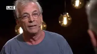 LNE | LUIS NOVARESIO ENTREVISTA - GERARDO ROMANO