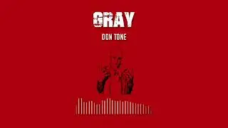 Type Beat - Gray - Don Tone #hiphop  #instrumental  #freestyle  #typebeat  #beat