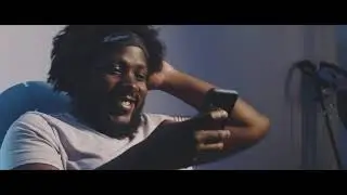 Demetrix - Run Away [Official Music Video]