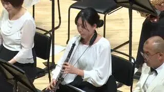 Poema Alpestre ／ アルプスの詩：川崎吹奏楽団 Kawasaki Wind Ensemble