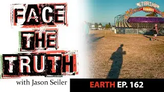 Подкаст Face the Truth - серия 162 с Землей!