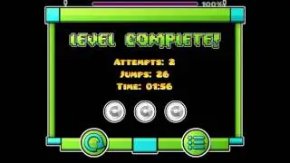User Created Levels - OBS Finally works!