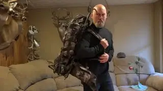 Are You Looking For A Backpack To Haul Your Gear... And Deer?