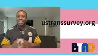 Pledge to take the US Trans Survey