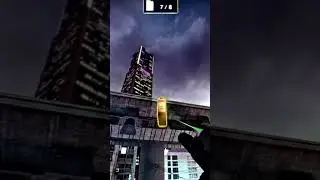 Neo Tokyo Campaign Left 4 dead 2 8