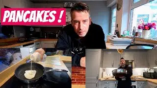 The secret to making Pancakes, pancake day 2020 comes early
