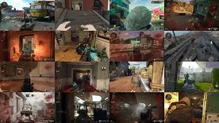 My Best COD: BO6 Multiplayer Moments! | Seasons 3-5 | 1-Hour Compilation Video