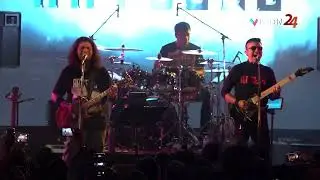 Dukkho Bilash &ndash; Artcell | Live Concert in Toronto & Hamilton 2024 | Vision24