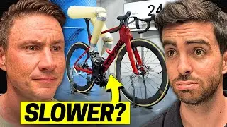 Cerv&eacute;lo Answer S5 Aero Controversy & Insta360 GO Ultra Launch | NERO Show Ep. 140