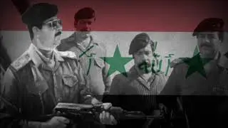 Welcome, O Battles of Fate - Iraqi Patriotic Song