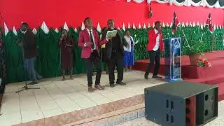 KIROHO, KUMENYERERA WATHO WA NGAI@PPPM kangeta