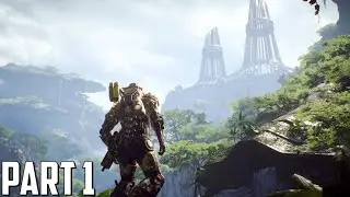 PLAYING ANTHEM 6 YEARS LATER - WHAT WENT WRONG?