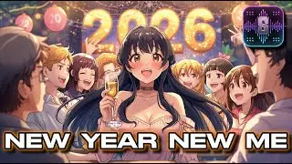 New Year New Me - SoundQuest (Original Video)