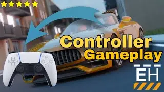 Emergency Hamburg Criminal Gameplay Controller Gameplay - ZoroX_YT - Roblox-