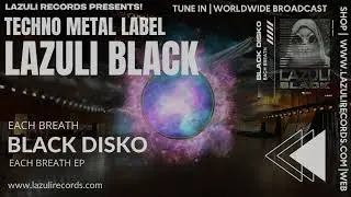 Calhem Parker -  Fxck You Nozz Remix [OBSIDIAN TM - TECHNO METAL]