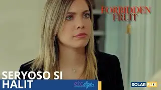 Ano ang nagbago kina Yildiz at Halit?! | Recap Ep 127 | Forbidden Fruit Pinoy