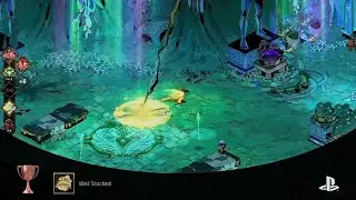 Hades | Well Stocked Trophy