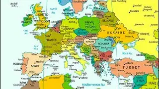 Will Eastern European Countries Be Drawn Into Russia-U.S. Conflict?