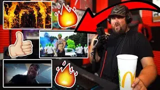 YouTube Cypher Rewind: Where Are They Now? (Merkules, Futuristic, Vin Jay)