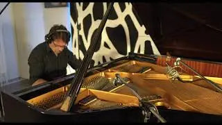 Jesus Lavilla - Alfonsina y el mar #Sincro Media Music