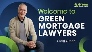 How Green Mortgage Lawyers is Redefining Mortgage Services Digitally