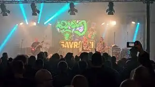 Savrseni Marginalci - Ceo koncert (4.10.2024.)