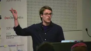 Why would a new developer choose Django?