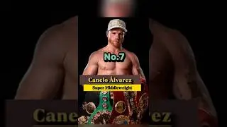 TOP 10 BEST BOXERS TO WATCH IN 2025 🥋😍 #top10 #boxer #usa