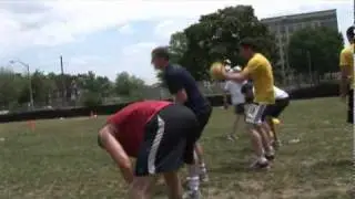SCLA MetroDash 2010