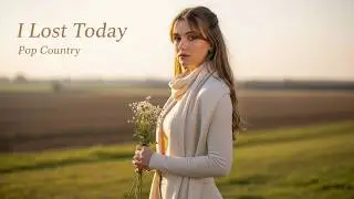 Soft Pop Country for Late Nights When Life Feels Heavy