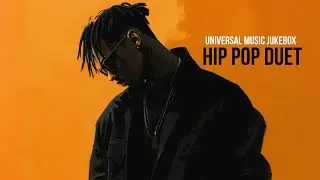 Universal Music Jukebox | Hip-Hop USA | Bruised | Heartfelt Rap