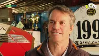 Rally Legend - Ian Duncan