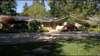 11525 Old Ranch Lane Los Altos Hills, CA 94024