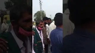 Bharwad and muslim mara mari live
