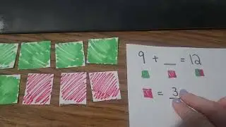 Velasquez Skill Lesson Assessment: Operations and Algebraic Thinking