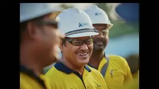 Присоединяйтесь к команде Orica в Дир-Парке!