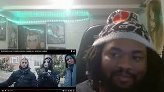 Horrid1 X Sav'O X Dodgy - Lightwork Freestyle REACTION!!