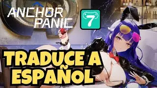 JUEGA ANCHOR PANIC EN ESPA&Ntilde;OL | X7GAME