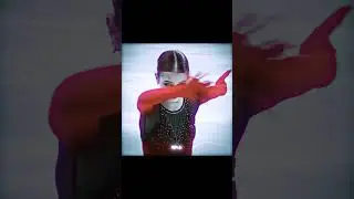 happy birthday to me! /александра трусова/ #edit #alexandratrusova #фигурноекатание #figureskating